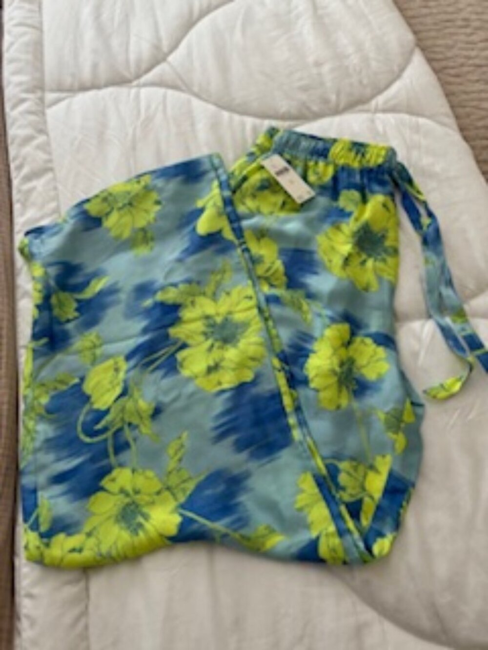 NWT Silky PJ pants by LyreBird - Picture 3 of 6